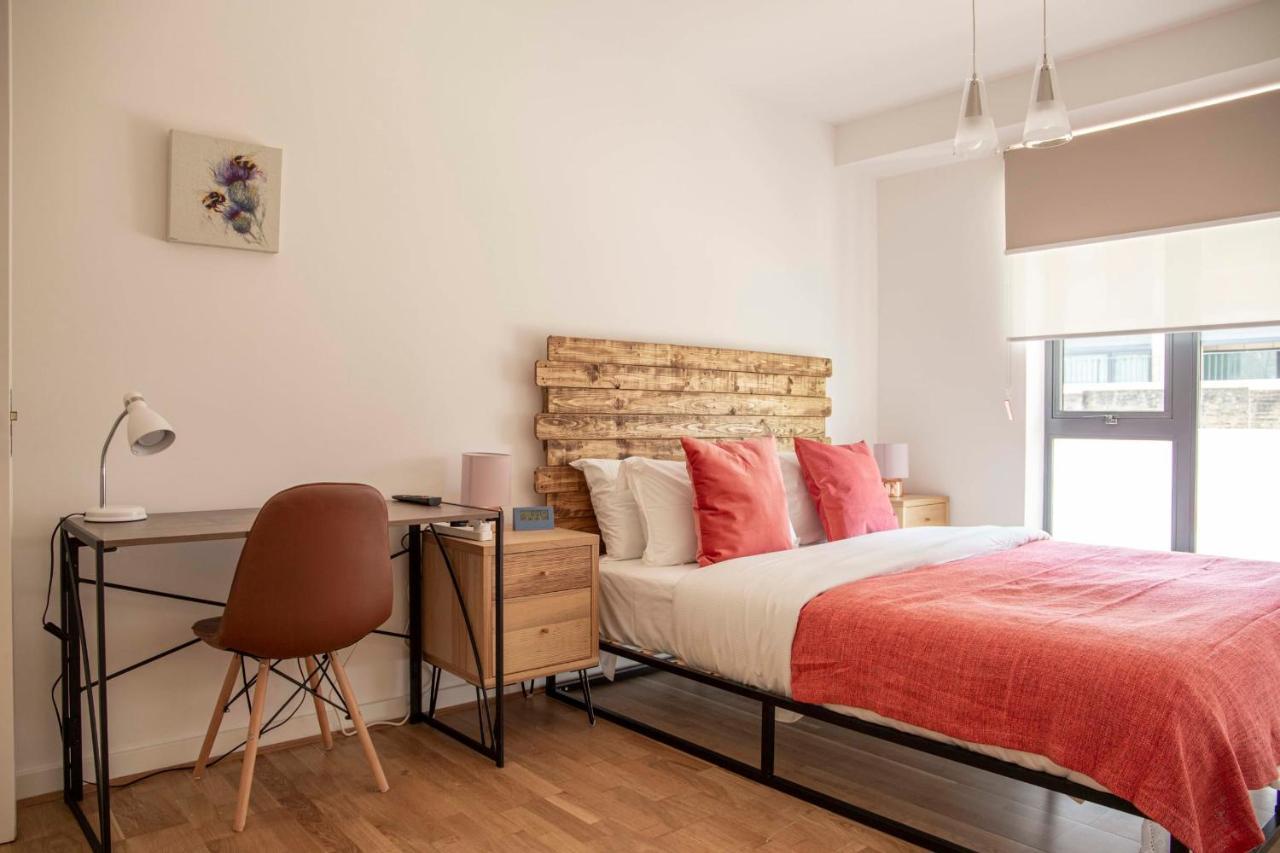 Apartamento Modern Wandsworth Londres