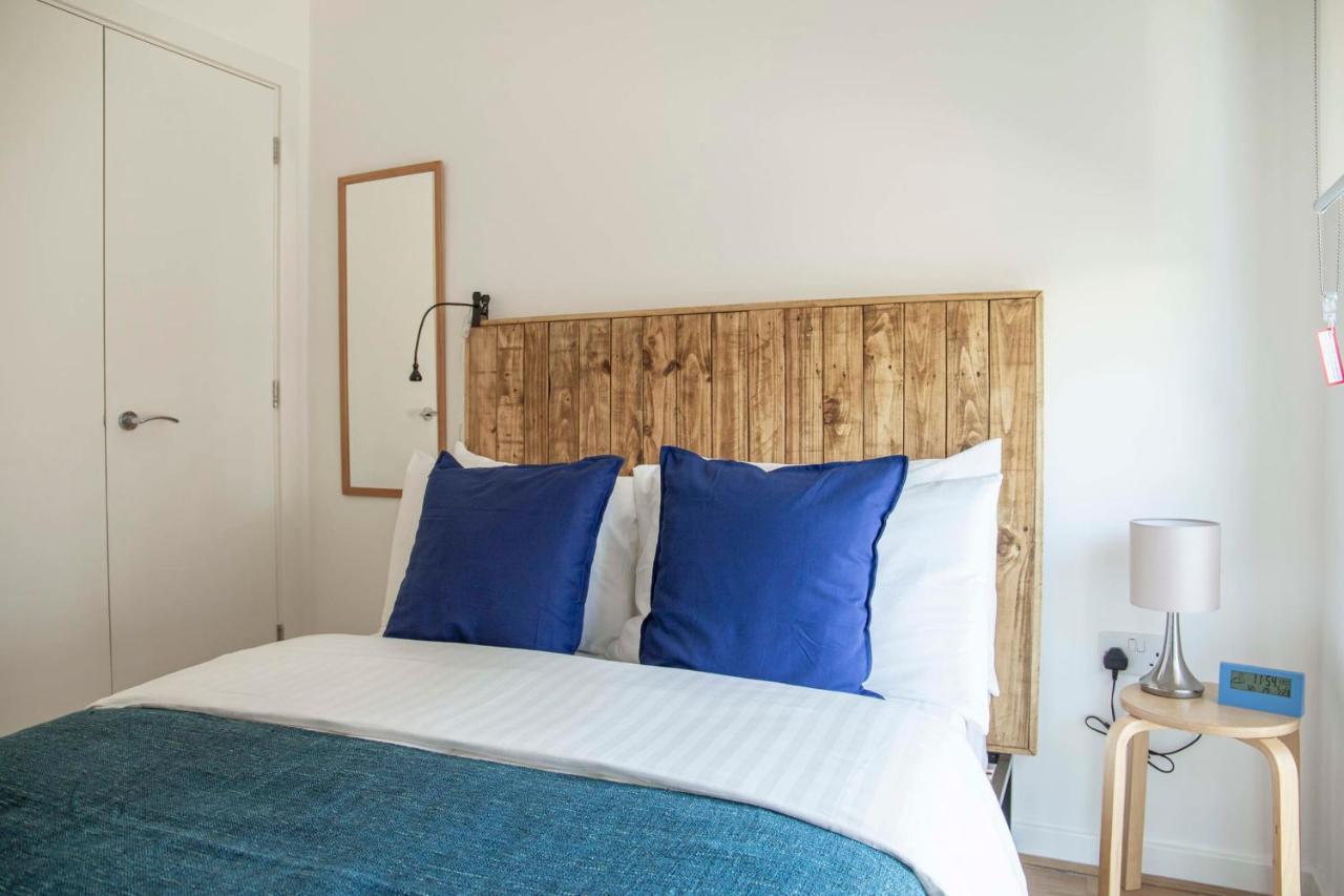 Modern Wandsworth