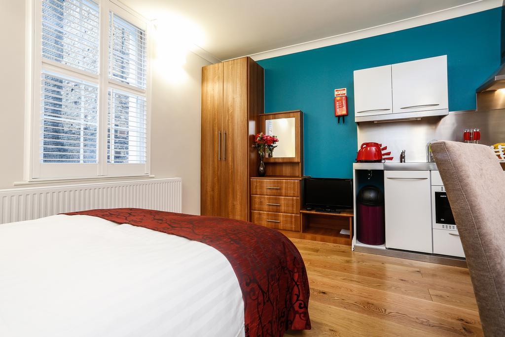 Lancaster Gate London