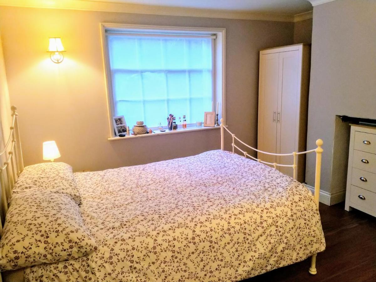 Elegant Parkside Flat: Blackheath Common Period Building Apartamento