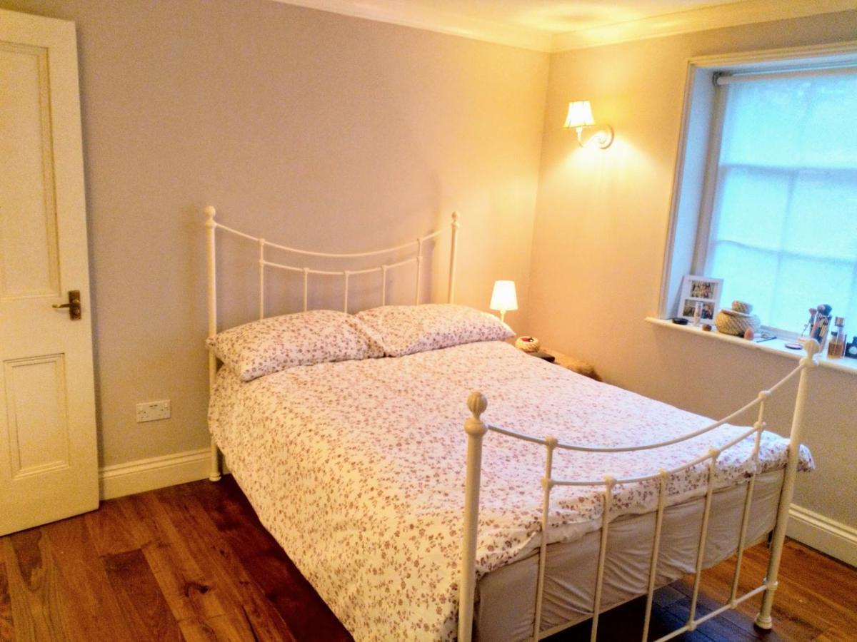 Elegant Parkside Flat: Blackheath Common Period Building Apartamento