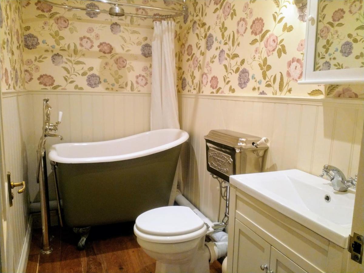 Apartamento Elegant Parkside Flat: Blackheath Common Period Building