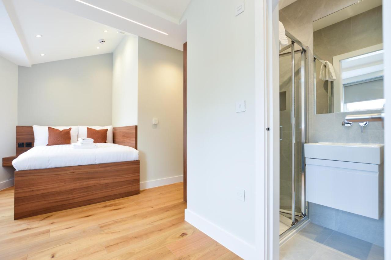 Leinster Square Serviced Aparthotel