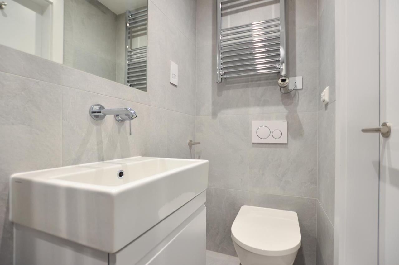Aparthotel Leinster Square Serviced