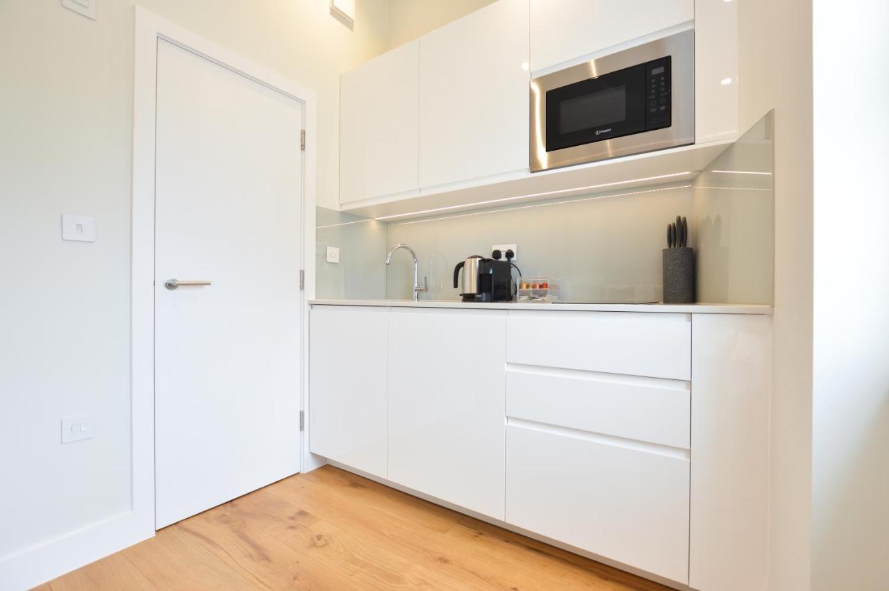 Aparthotel Leinster Square Serviced