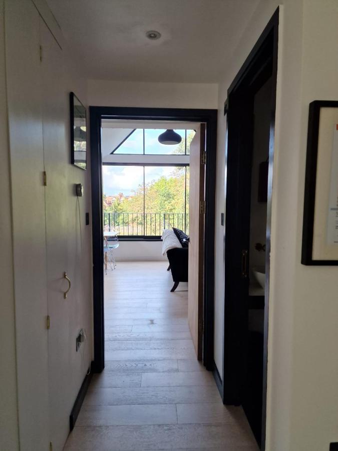 Apartment Sky - Stunning 3 Bed Apt In The Sky