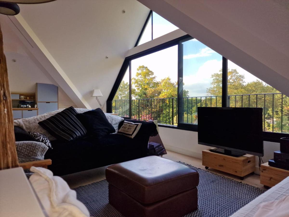 Apartment Sky - Stunning 3 Bed Apt In The Sky *