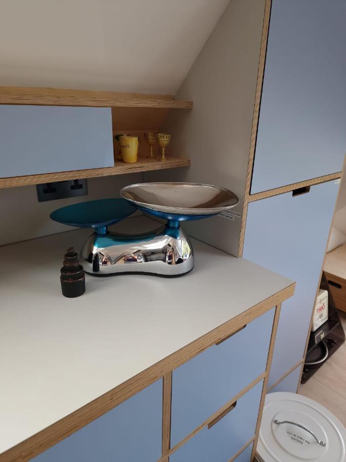 Apartment Sky - Stunning 3 Bed Apt In The Sky *
