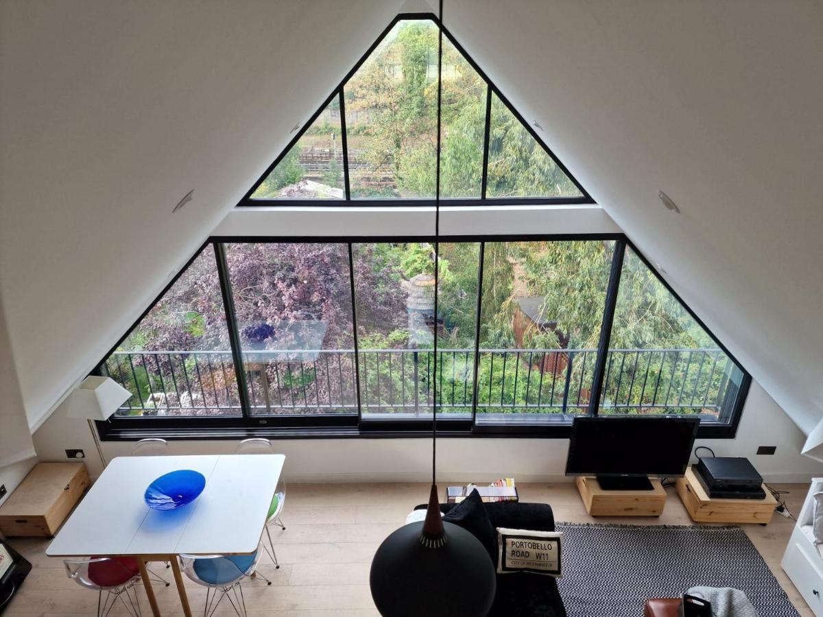 Apartment Sky - Stunning 3 Bed Apt In The Sky *