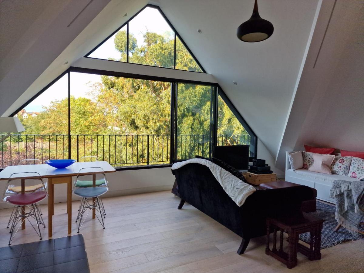 Apartment Sky - Stunning 3 Bed Apt In The Sky