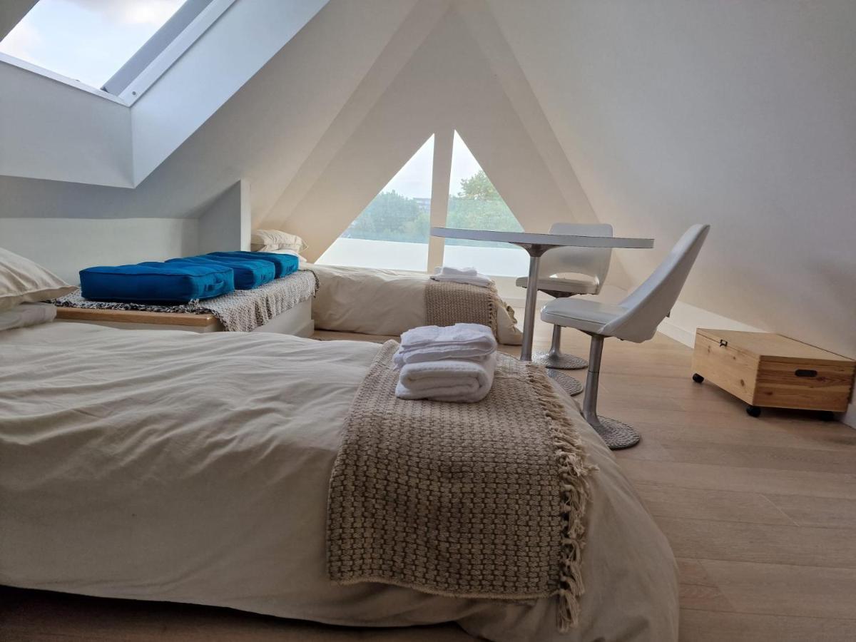 Apartment Sky - Stunning 3 Bed Apt In The Sky
