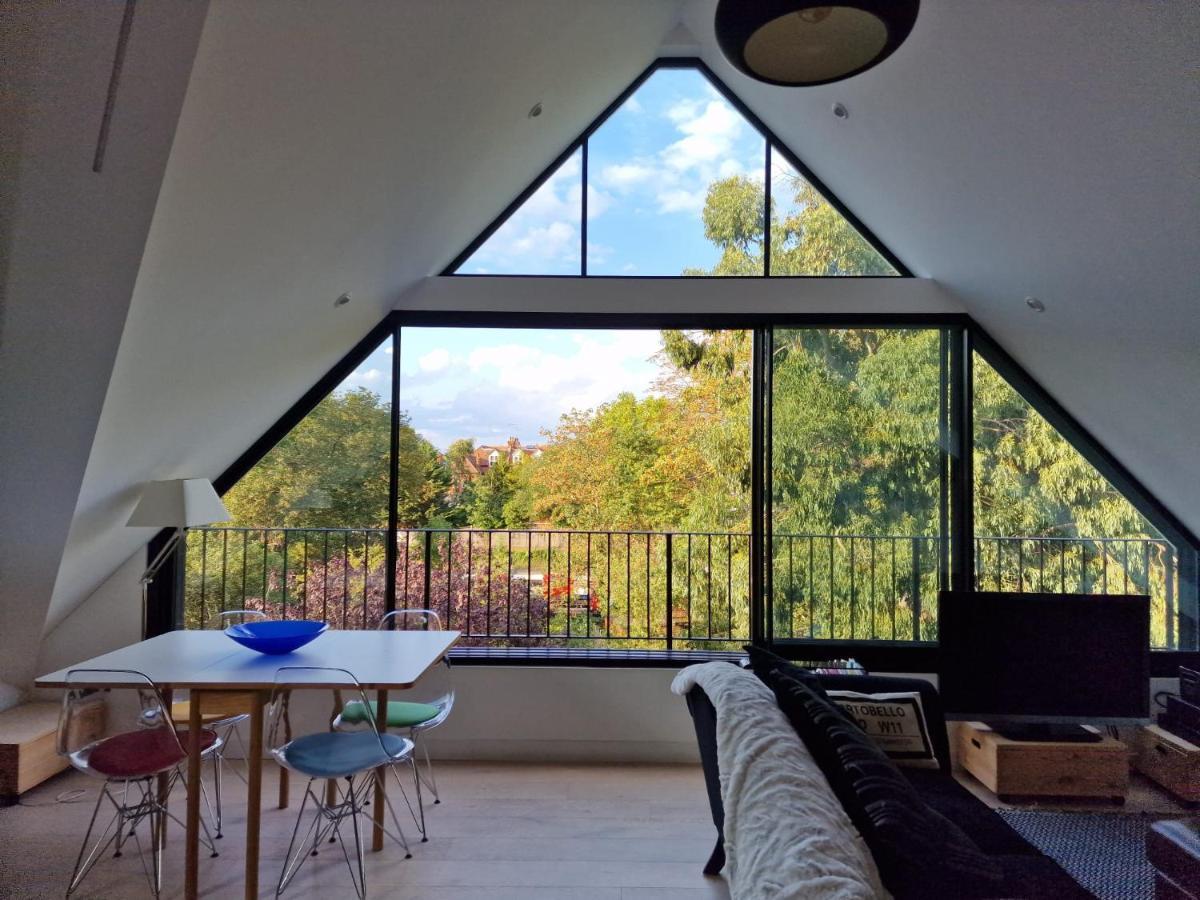 Sky - Stunning 3 Bed Apt In The Sky
