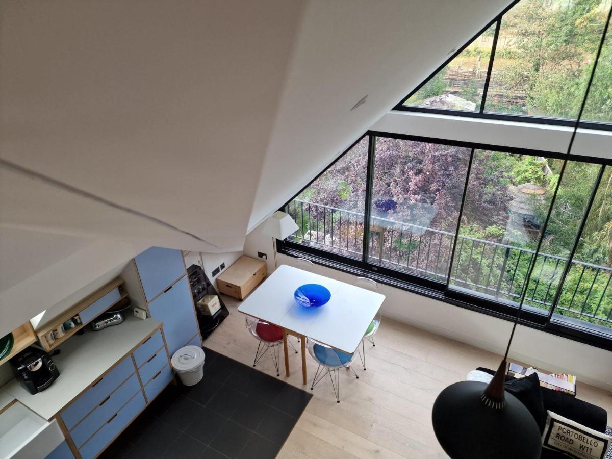 Apartment Sky - Stunning 3 Bed Apt In The Sky