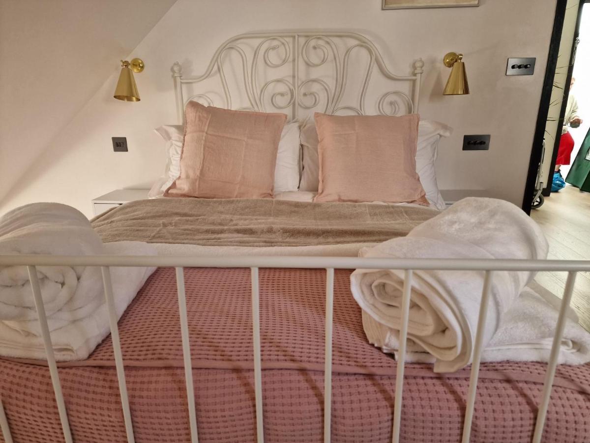 Apartment Sky - Stunning 3 Bed Apt In The Sky *