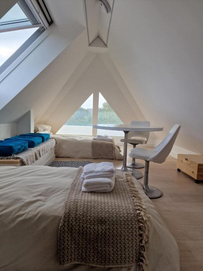 Sky - Stunning 3 Bed Apt In The Sky