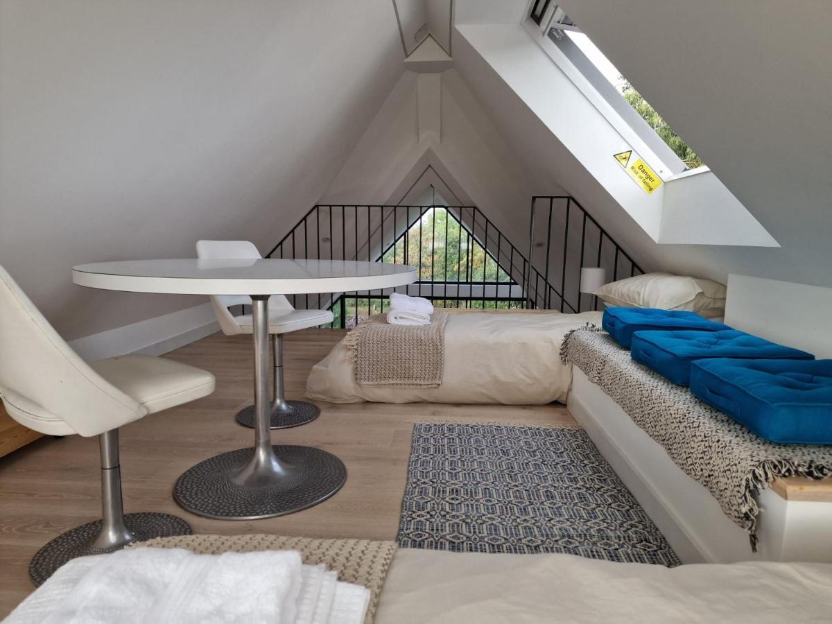 Apartment Sky - Stunning 3 Bed Apt In The Sky