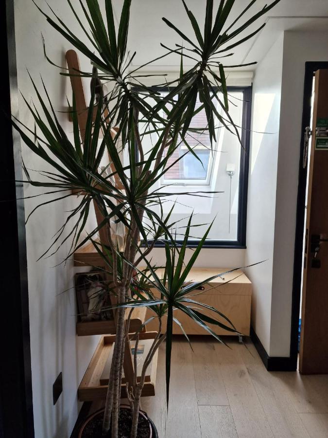 Sky - Stunning 3 Bed Apt In The Sky Apartment London