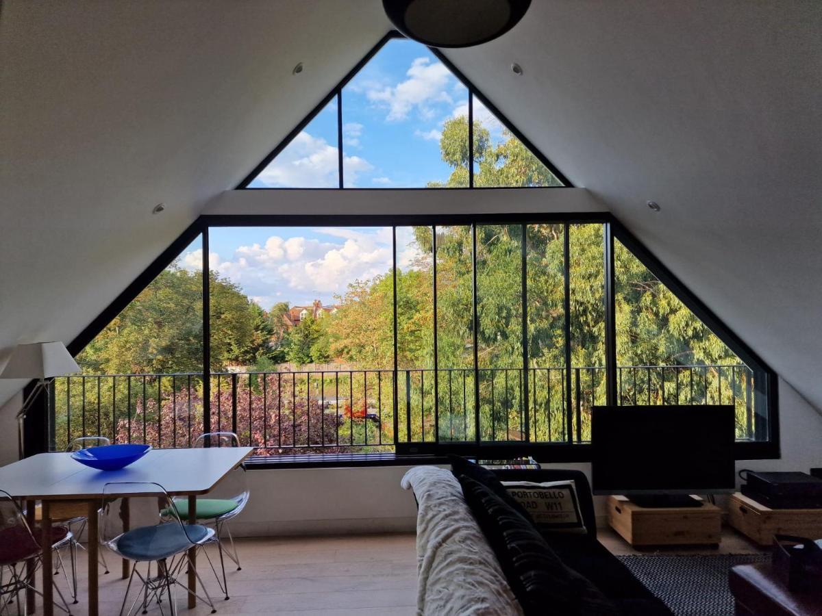 Apartment Sky - Stunning 3 Bed Apt In The Sky
