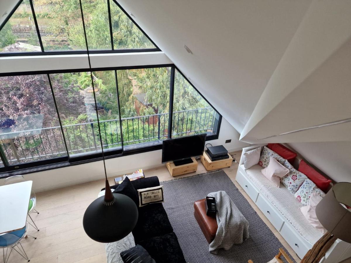 Apartment Sky - Stunning 3 Bed Apt In The Sky *
