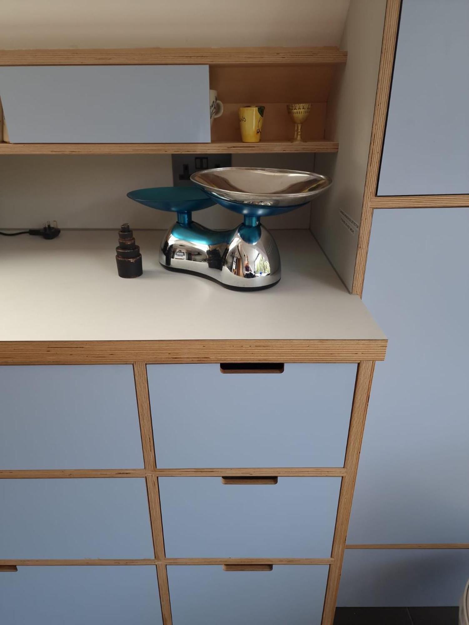 Sky - Stunning 3 Bed Apt In The Sky Apartment London