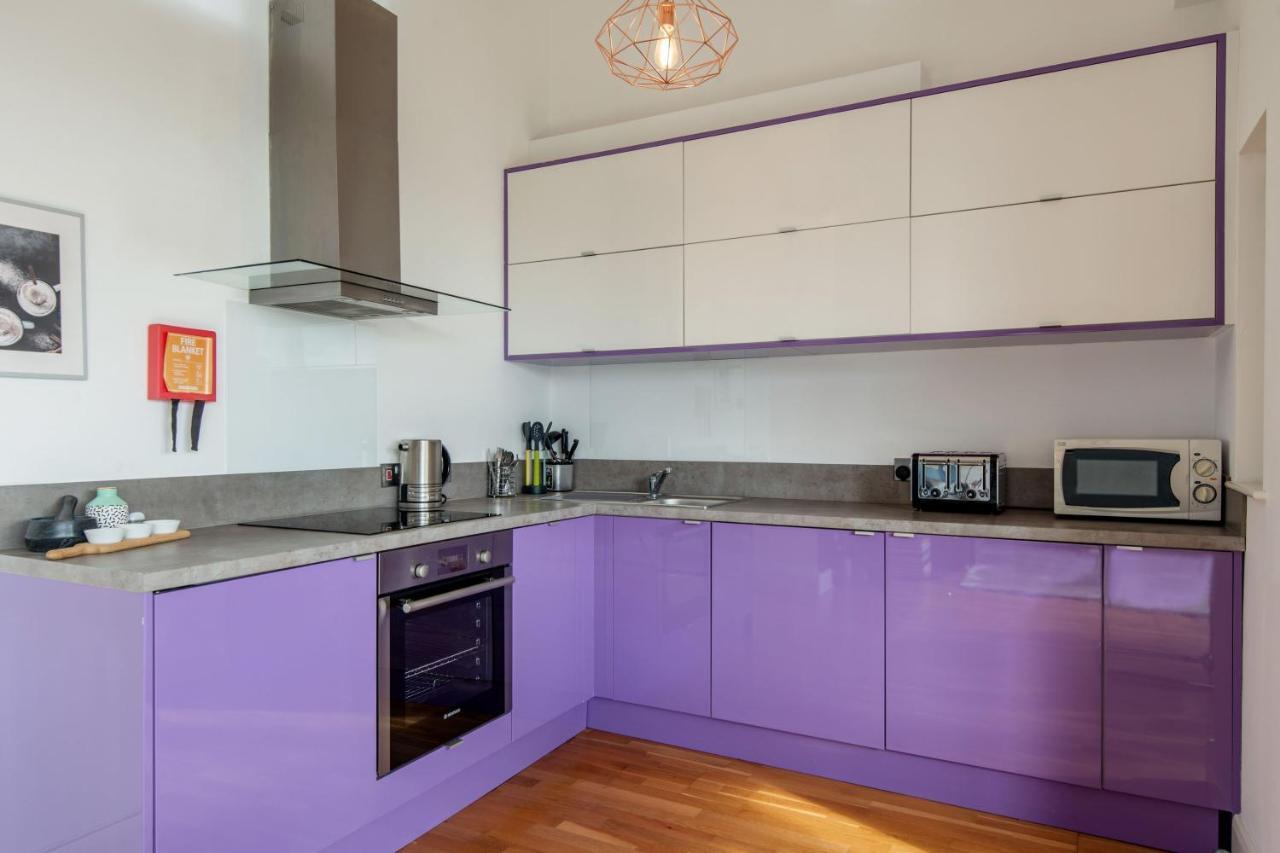 Mulberry South Penthouse By Living Holiday home