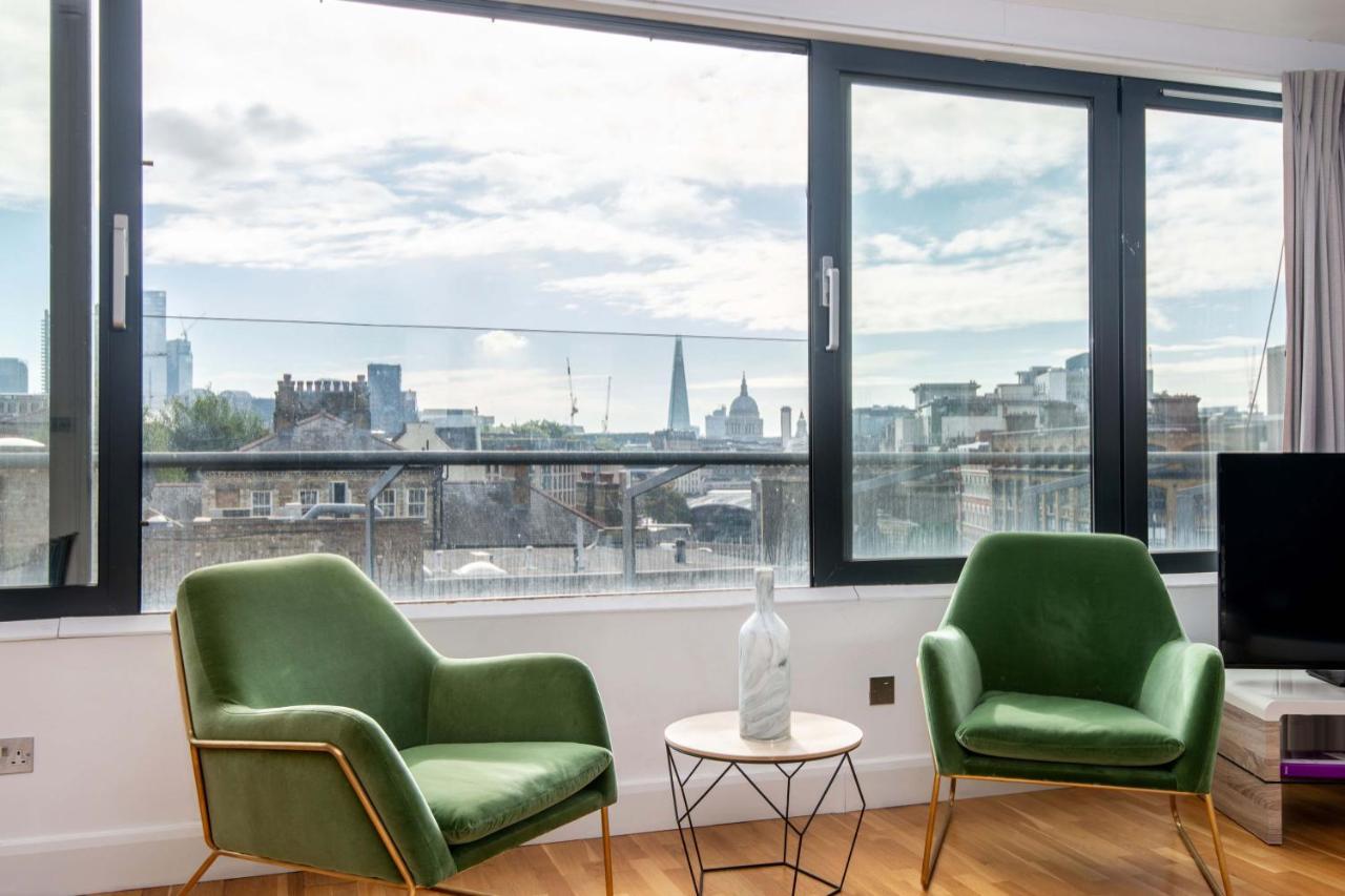 Mulberry South Penthouse By Living Holiday home