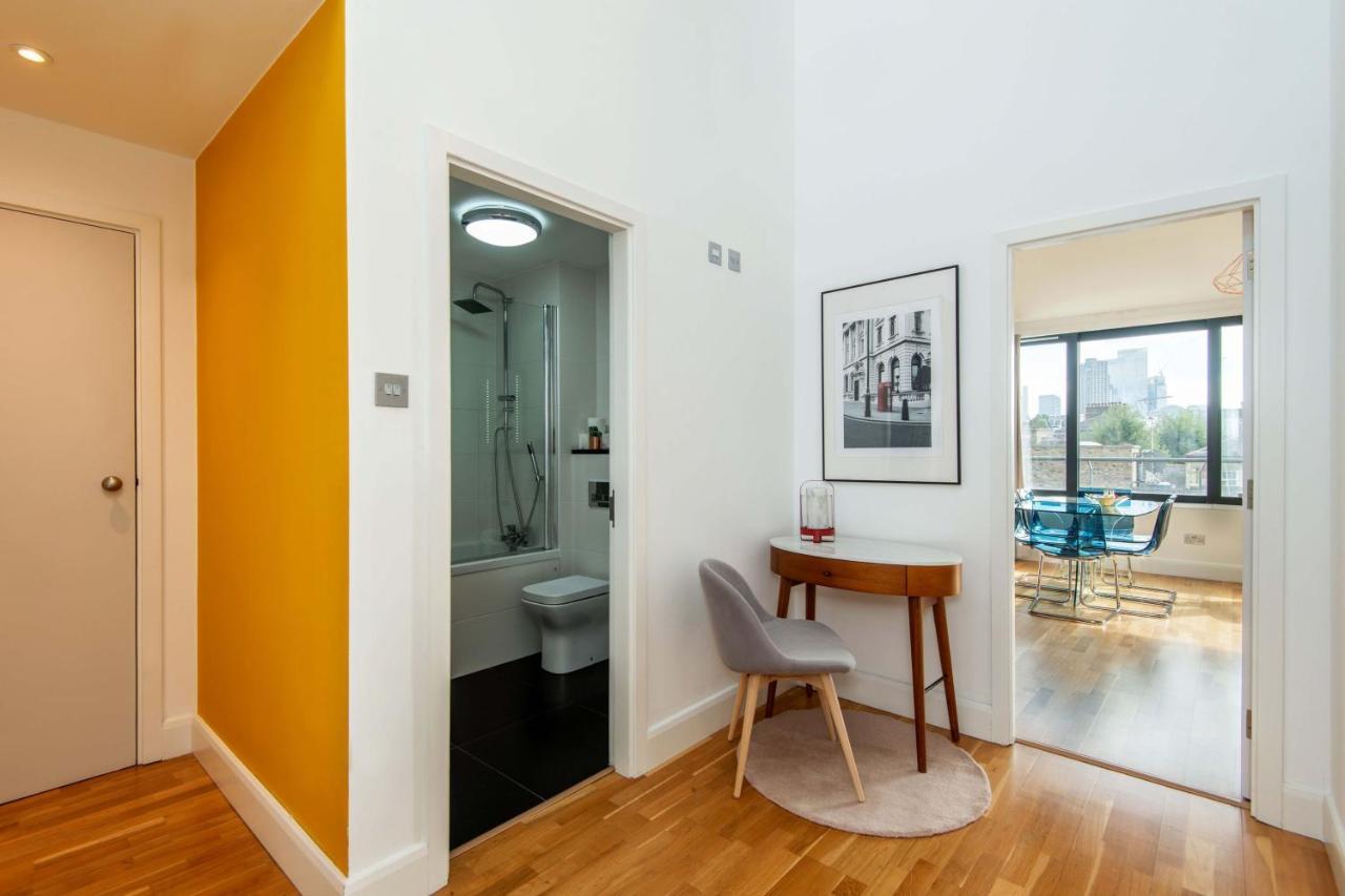 Holiday home Mulberry South Penthouse By Living *
