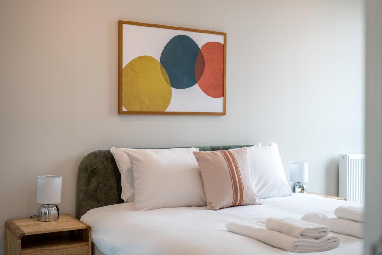 Apartment Altido New Near Battersea Power Station *