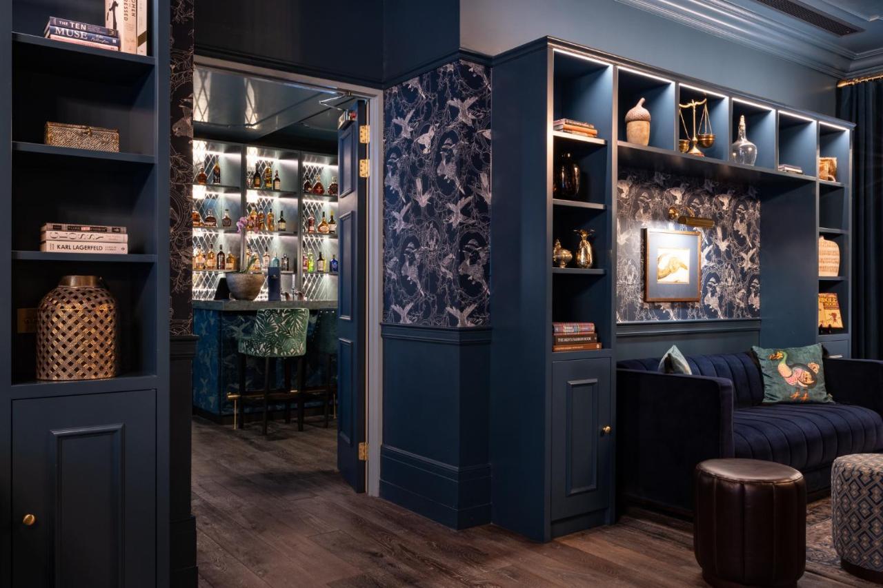 Hotel Sun Street Shoreditch London