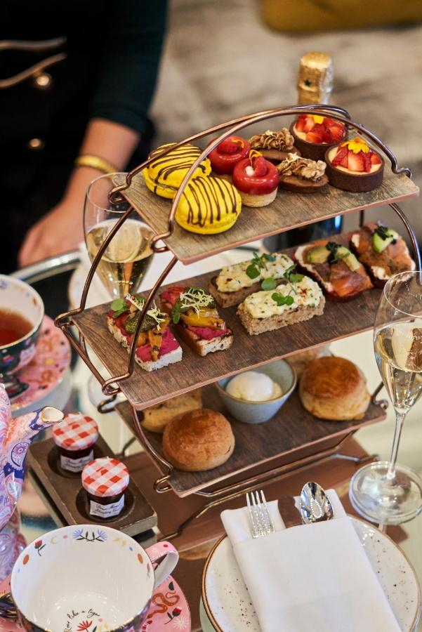 Andaz Liverpool Street, By Hyatt 5* London