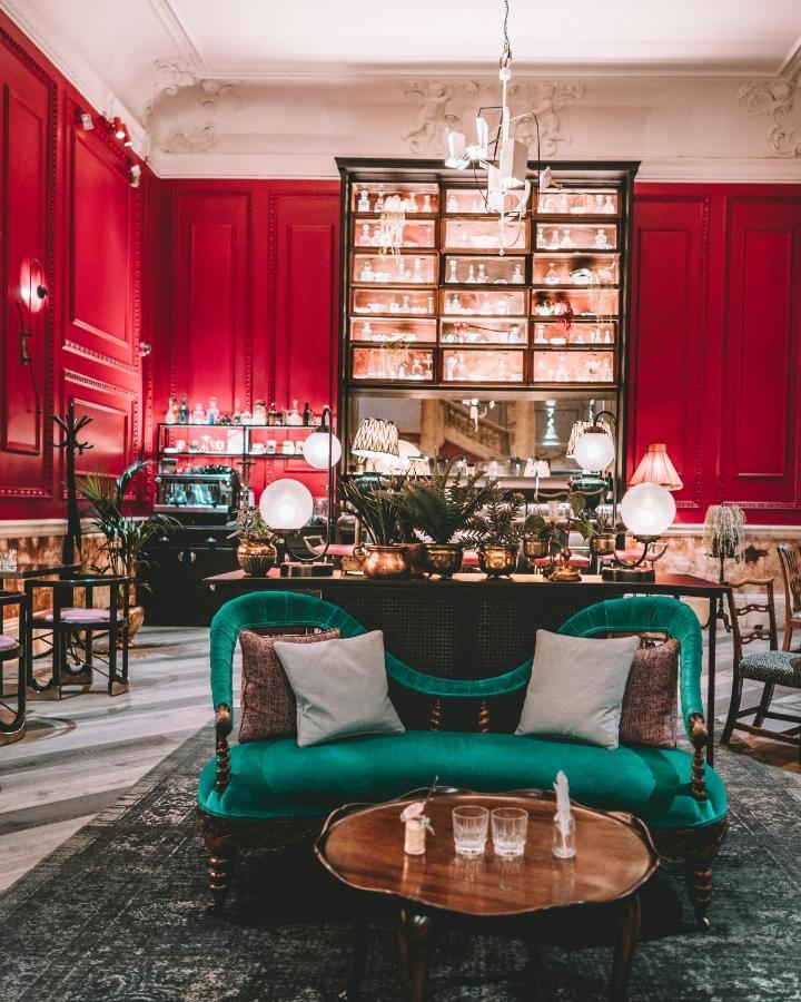 Andaz Liverpool Street, By Hyatt 5* London