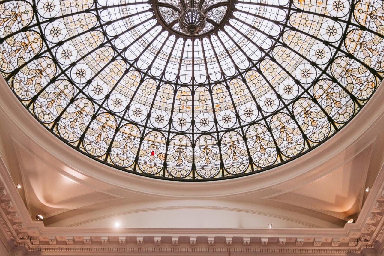 Andaz Liverpool Street, By Hyatt Hotel London
