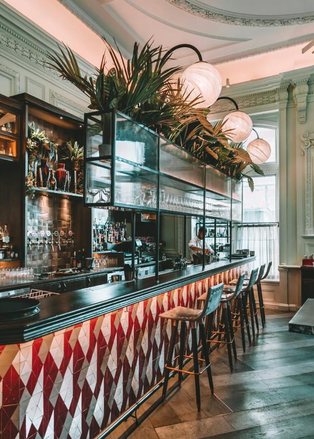 Hotel Andaz Liverpool Street, By Hyatt London