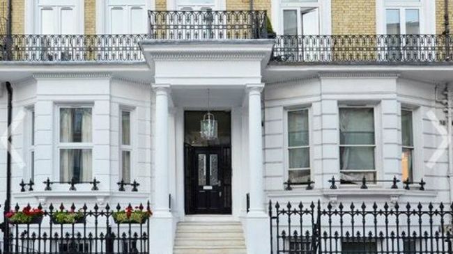 St. George'S Apartments Apartamento