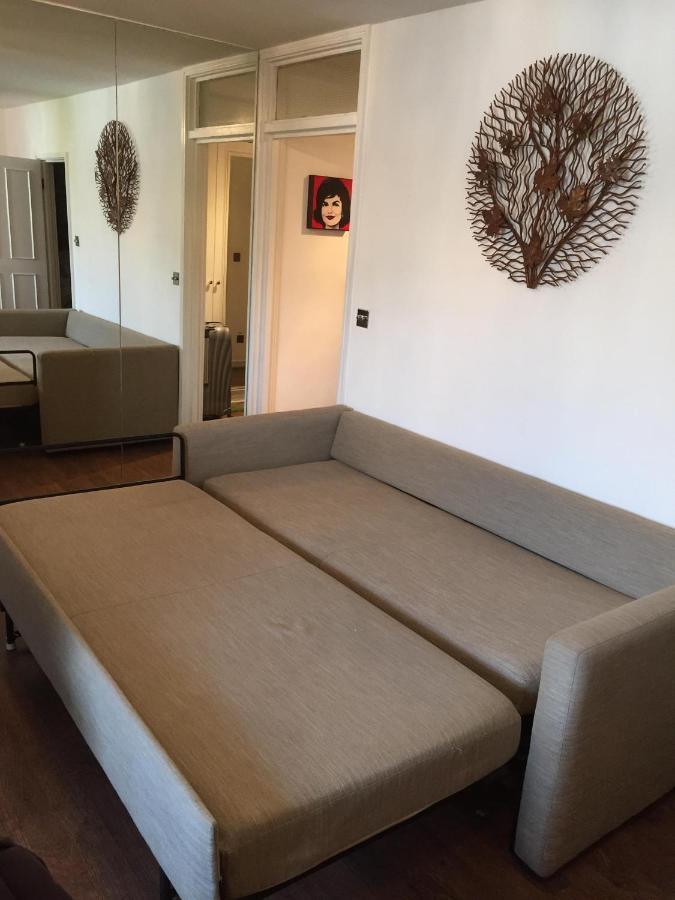 Apartamento Love From Chelsea Large One Bed Superb Location Sloane Avenue Sw3