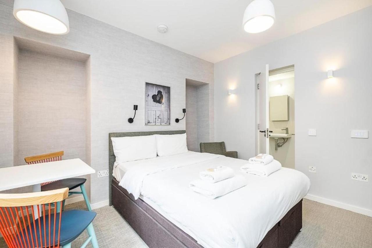 Apartment Comfortable Studios, Primrose Hill - Sk