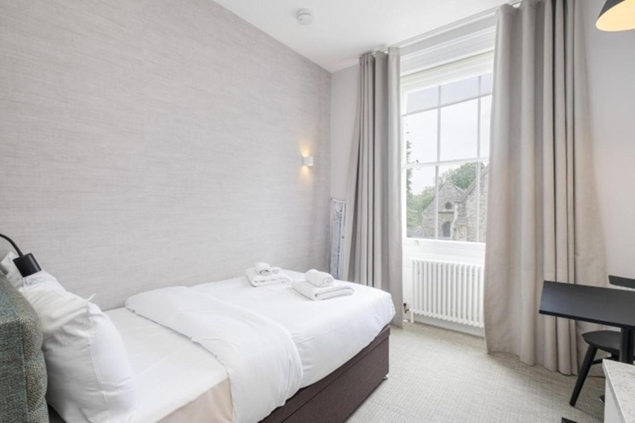Apartment Comfortable Studios, Primrose Hill - Sk