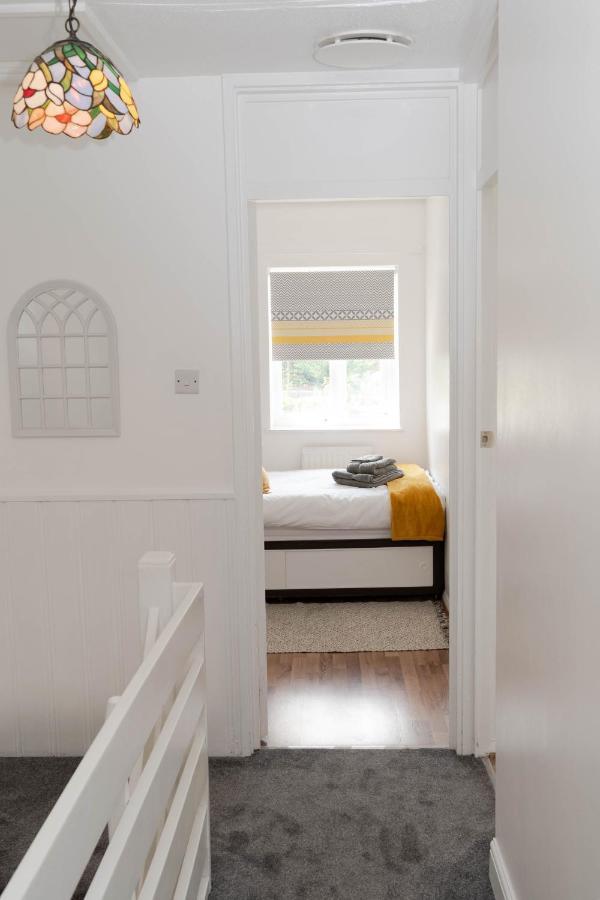 Hale Holiday home London