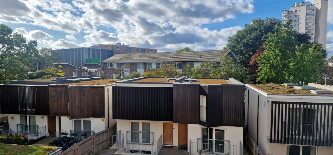 Homestay Charlotte Double London