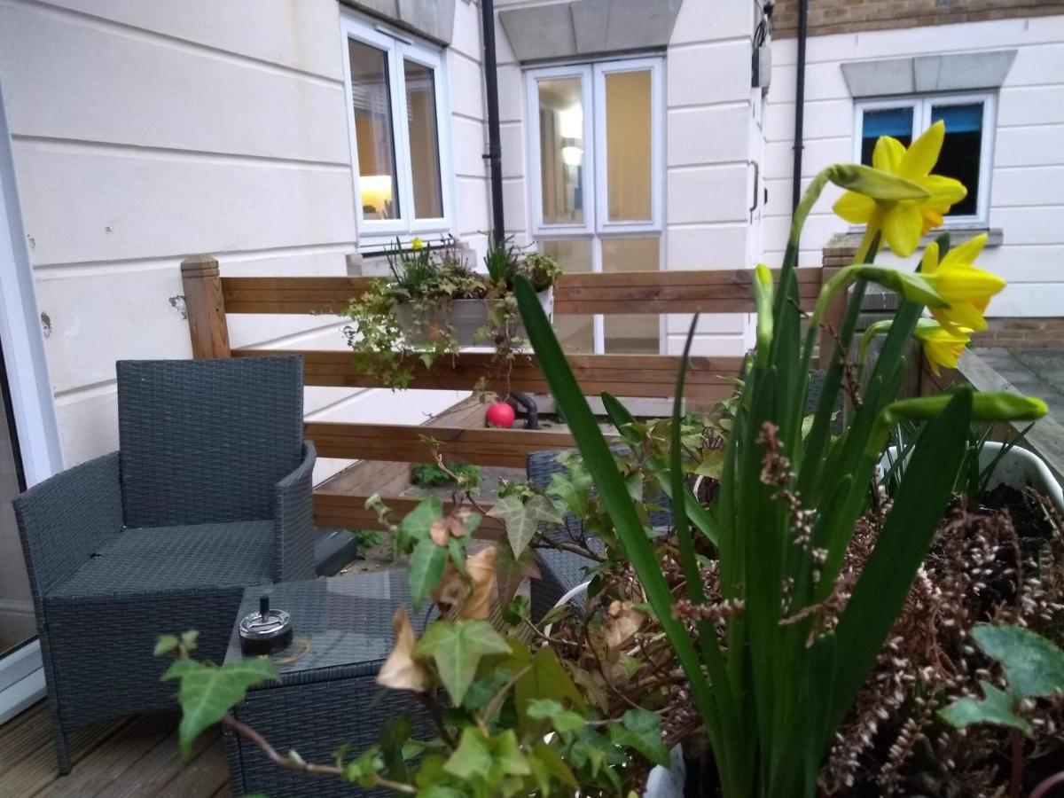 Apartment Three Bedroom By Beautiful Park