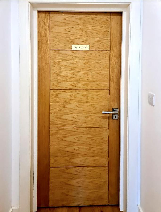 Charlotte Double Homestay