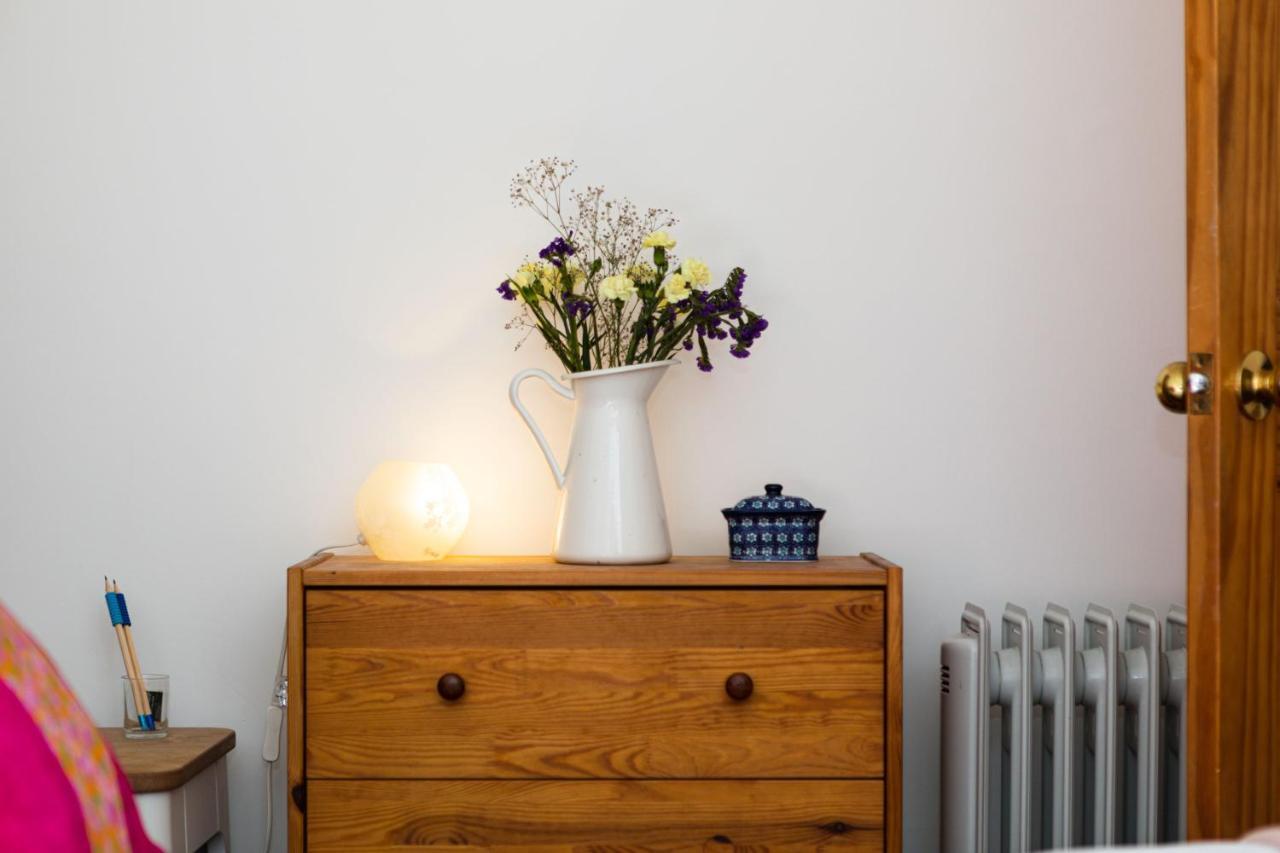 Holiday home Hampstead 19th Century Village London