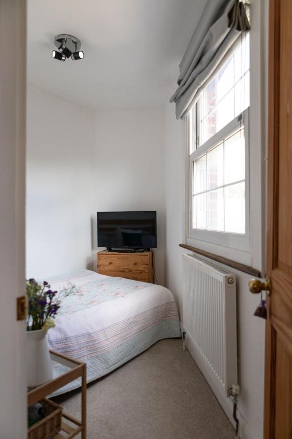 Hampstead 19th Century Village Holiday home