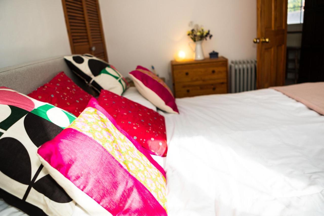 Hampstead 19th Century Village Holiday home *
