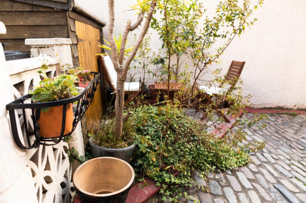 Holiday home Hampstead 19th Century Village