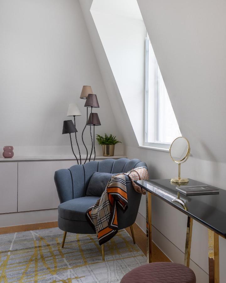 1st Class Covent Garden Residences For 1st Class Guests Apartment London