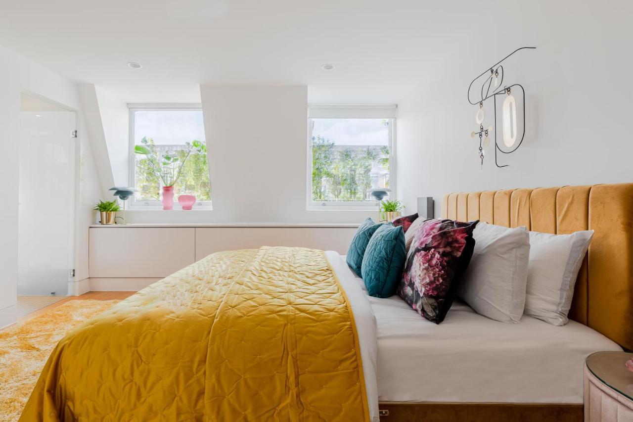 1st Class Covent Garden Residences For 1st Class Guests *