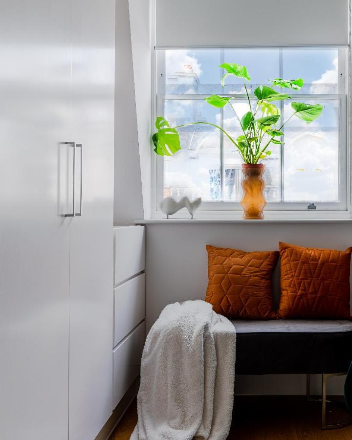 1st Class Covent Garden Residences For 1st Class Guests * London