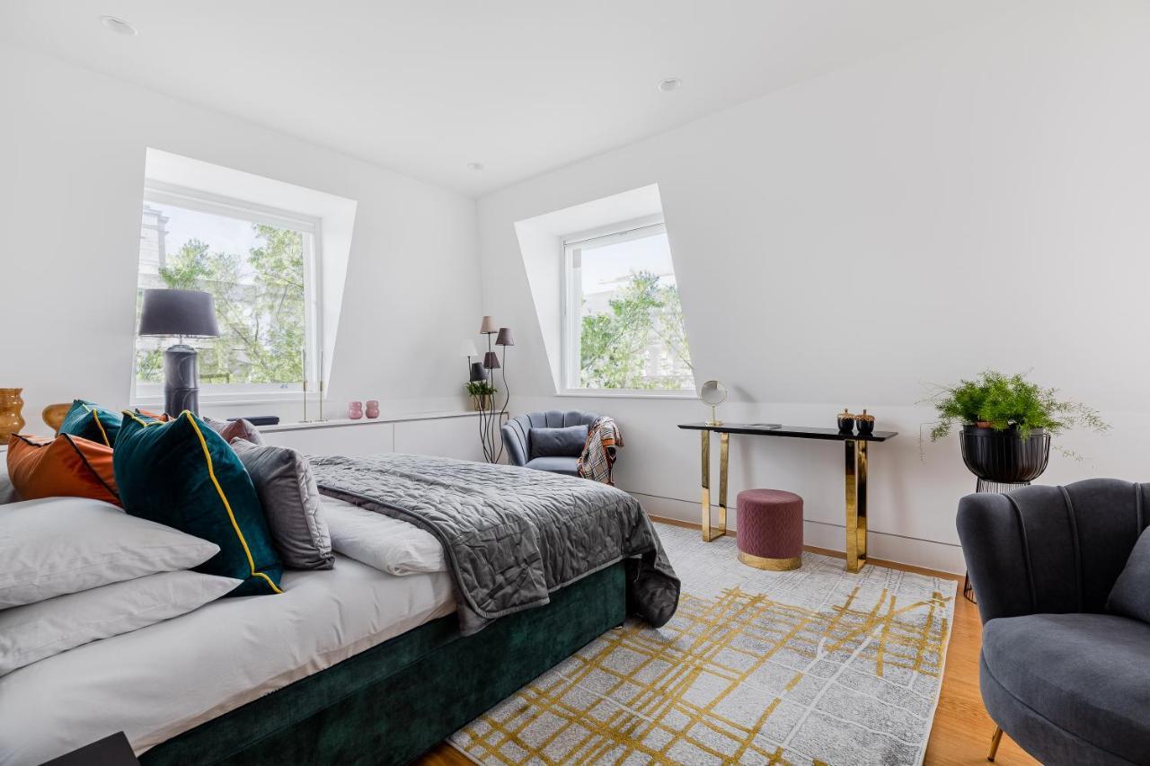 1st Class Covent Garden Residences For 1st Class Guests Apartment