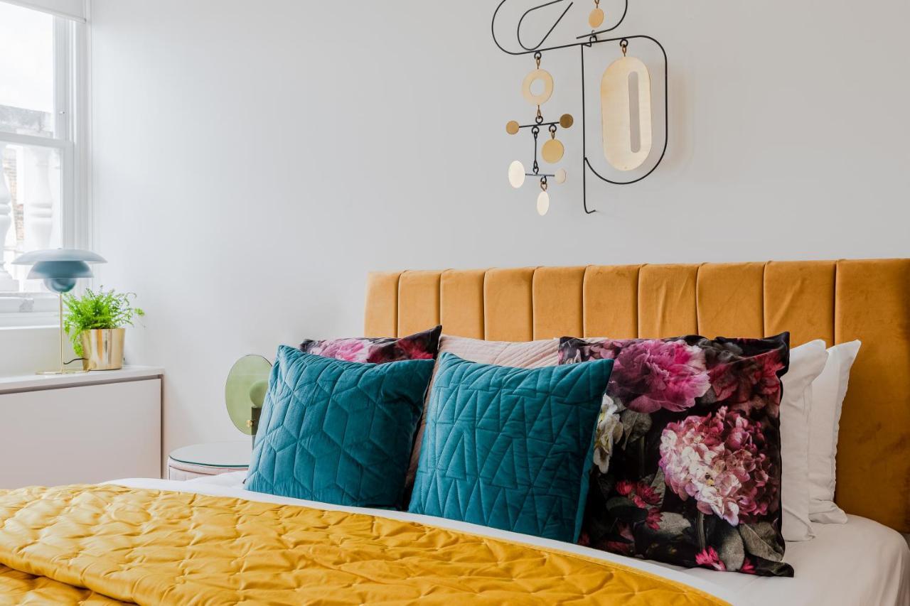 1st Class Covent Garden Residences For 1st Class Guests * London